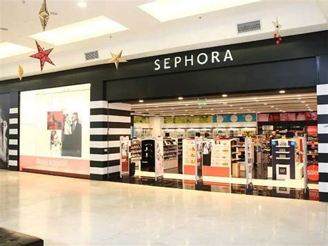 sephora romania online.